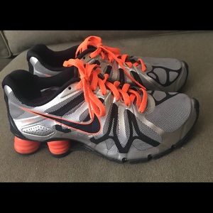 nike shox turbo 13 mens